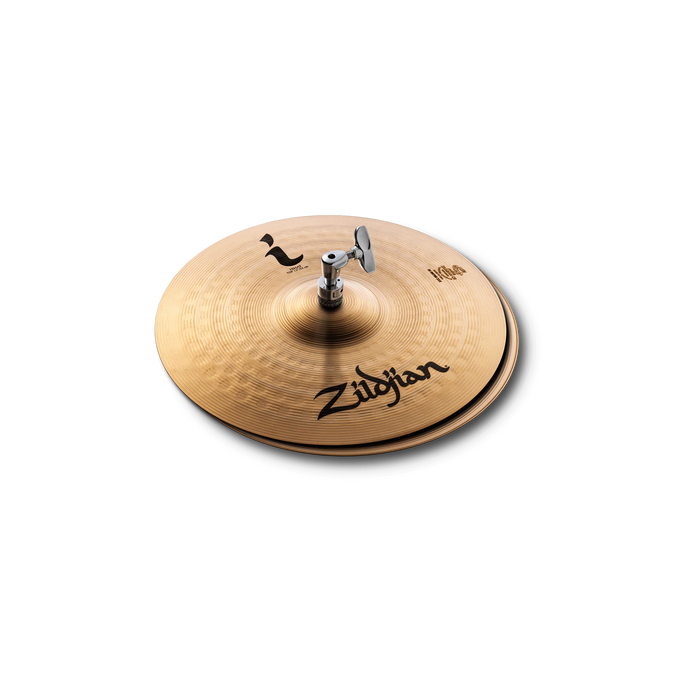 Pack de cymbales Zildjian I Essentials Plus