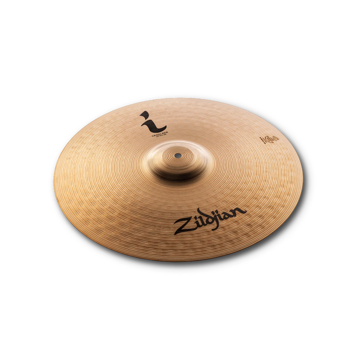 Pack de cymbales Zildjian I Essentials Plus