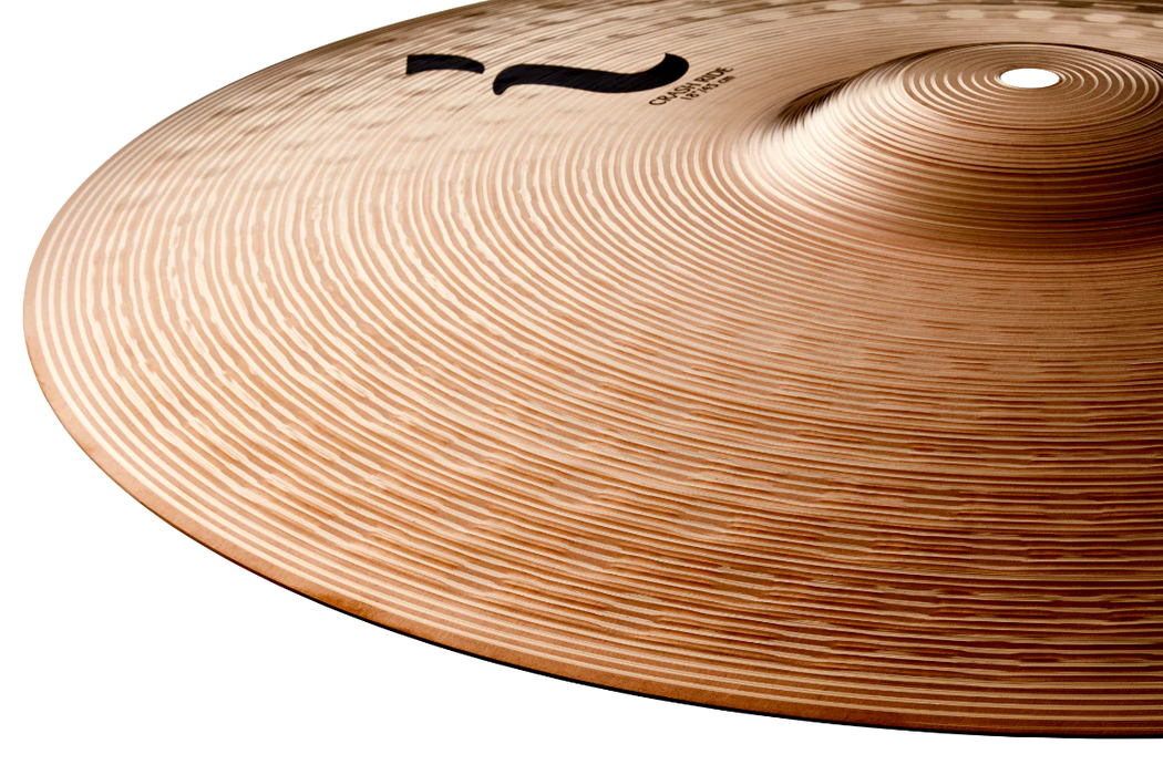 Cymbale Zildjian I Crash Ride 20po