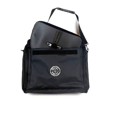Roc-N-Soc Tripod And Backrest Bag