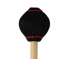 Innovative Percussion Chamber Series Medium Soft Rattan Vibraphone/Marimba Mallets