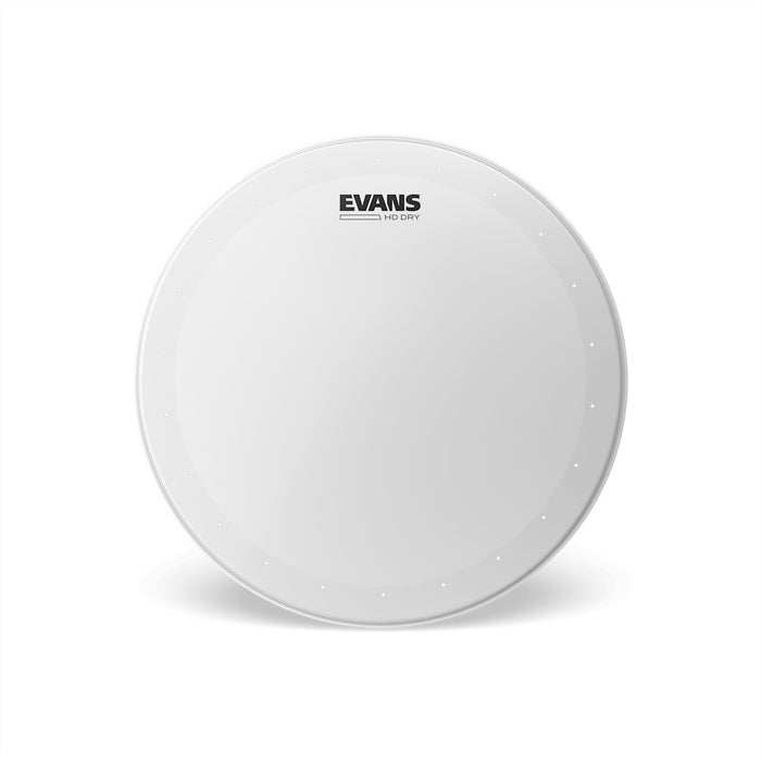 Evans 12 GEN HD DRY CTD