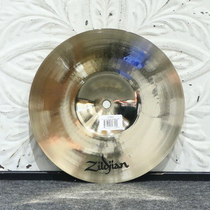 Zildjian A Custom Splash Cymbal 10in (266g)