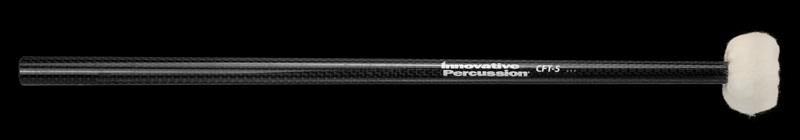 Innovative Percussion Carbon Fiber Timpani Mallet Series CFT-5 (Medium Hard General) - Timpano-percussion