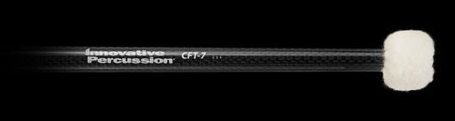 Innovative Percussion Carbon Fiber Timpani Mallet Series CFT-7 (Hard) - Timpano-percussion