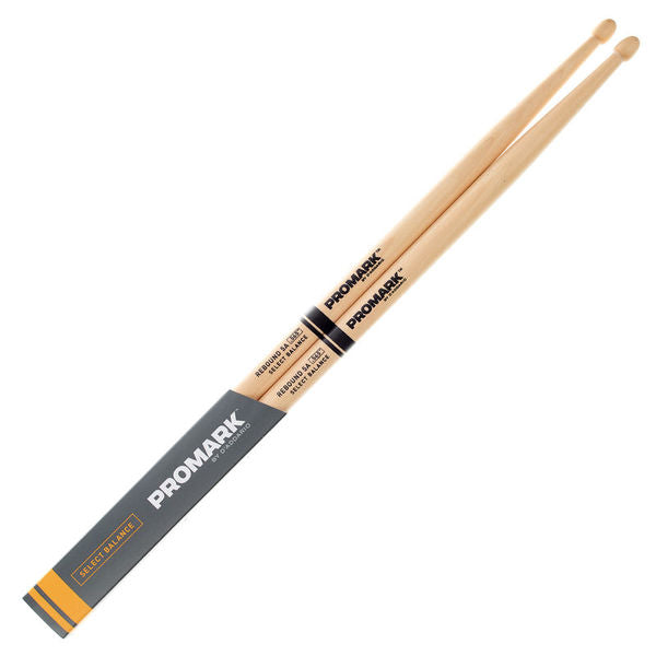 ProMark Rebound 5A Drum Sticks - Timpano-percussion