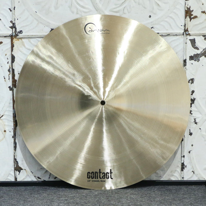 Dream Contact Crash/Ride Cymbal 19in (1560g)