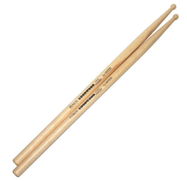 Vater Goodwood Fusion Wood Tip Drumsticks (Pair)