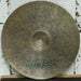 Istanbul Agop Signature Ride Cymbal 22in (2292g) - Timpano - percussion