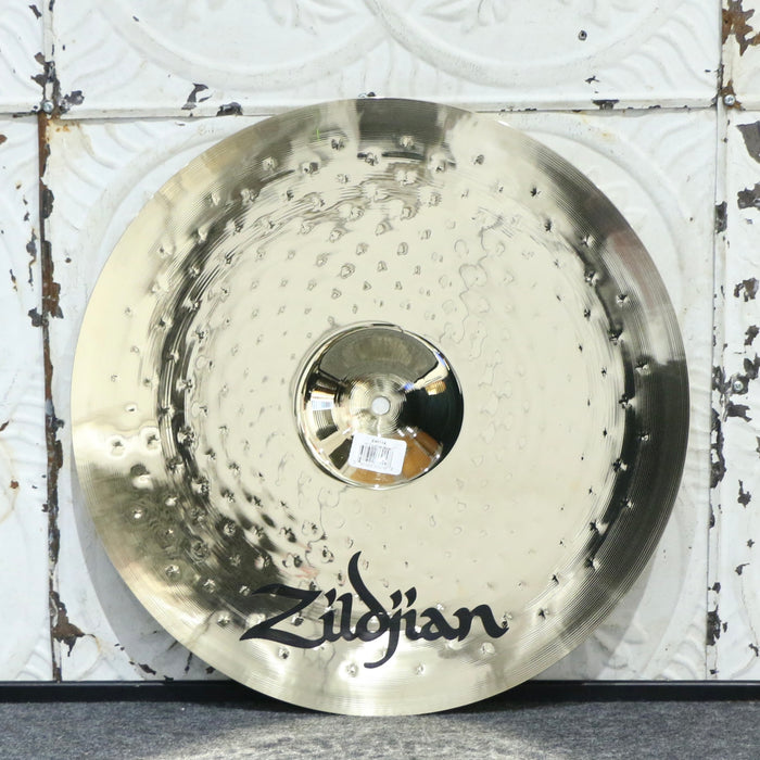 Cymbale crash Zildjian Z Custom 17po