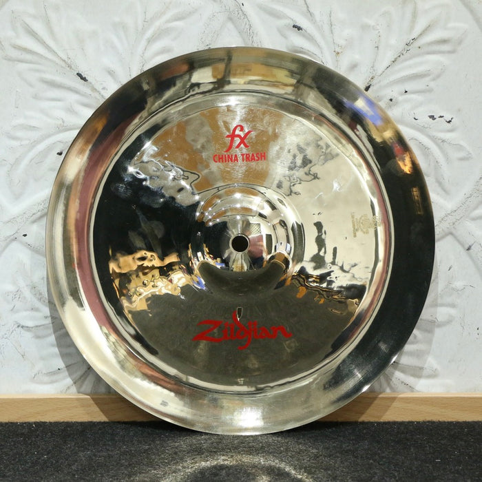 DEMO Zildjian FX Oriental Trash Splash Cymbal 12in (370g)