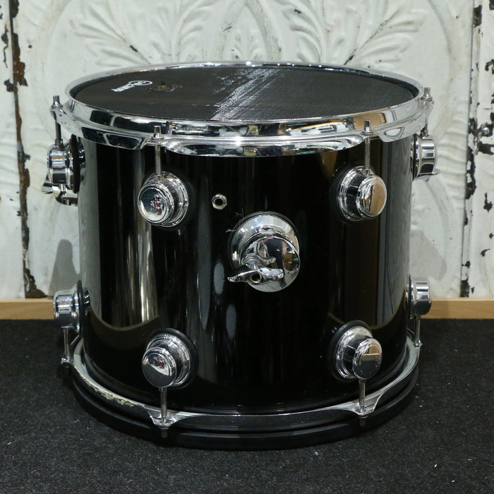 Pad de batterie électronique usagé Drum-Tec Jam 12X10po - sans pattes