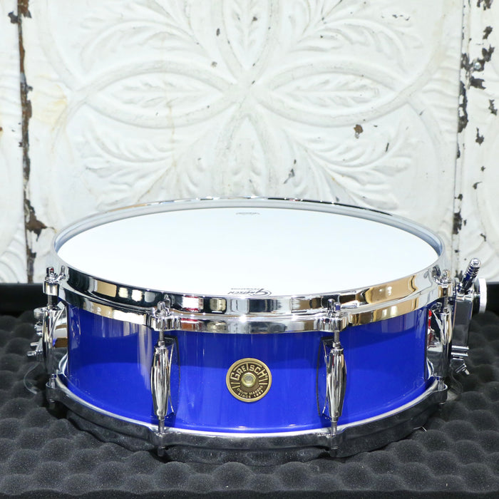 Gretsch USA Custom Snare Drum 14X5in - Vinnie Colaiuta finish