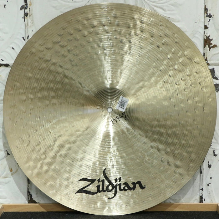 Zildjian K Constantinople Medium Ride Cymbal 22in (2576g)