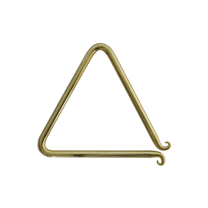 Kolberg 2130GEB Golden Exotic Baroque Triangle 30cm - discontinued