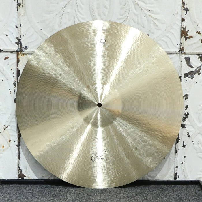 Royal Cymbal Craftsman Paper Thin Crash 19in (1652g)