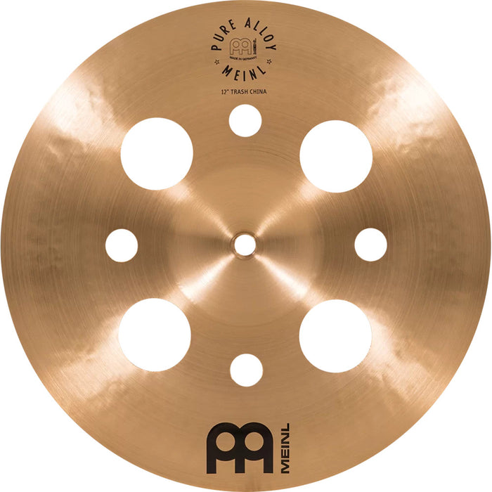 Meinl Artist's Choice Cymbal Set: Chris Coleman