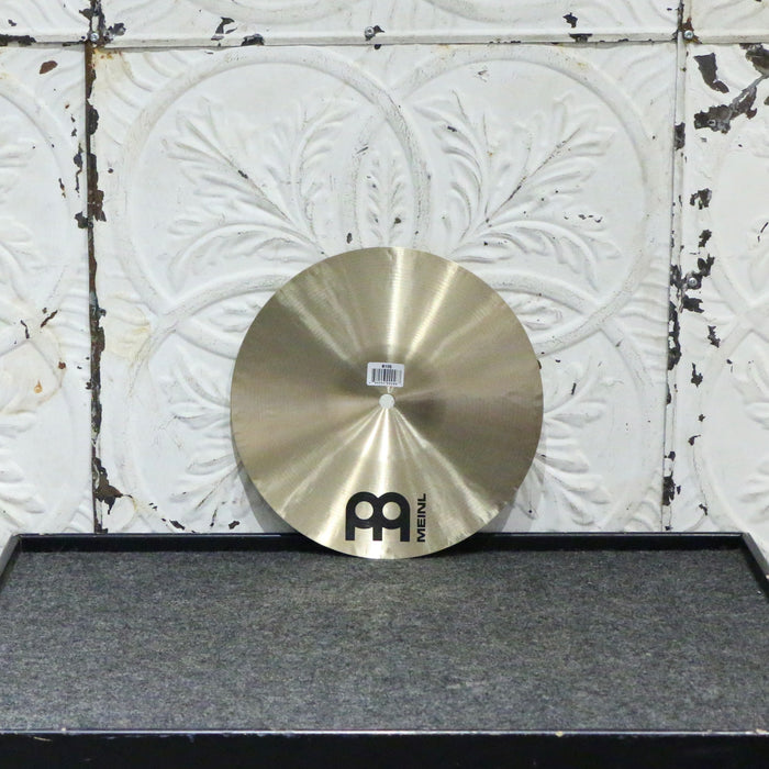 Cymbale splash Meinl Byzance Traditional 10po(244g)