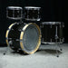 Used Gretsch Brooklyn Custom Drum Kit 22-10-12-16in - Timpano-percussion