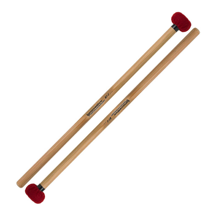 IP Bamboo Timpani Mallets/ Ultra Staccato IP-BT-7