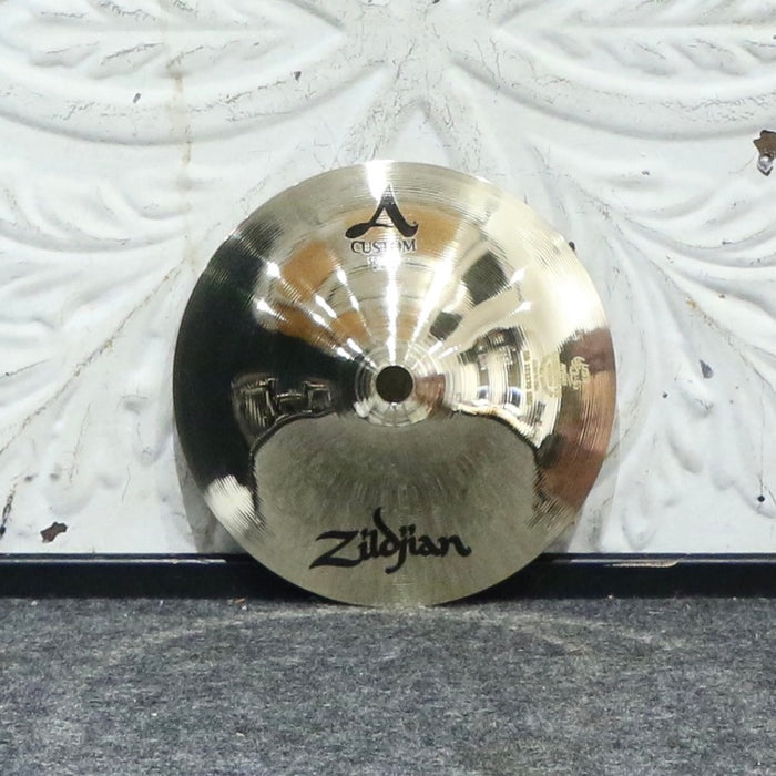 Zildjian A Custom Brilliant Splash Cymbal 6in (102g)