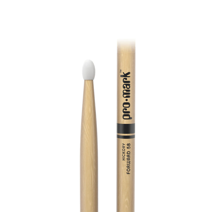 ProMark Hickory 5B Nylon Drum Sticks