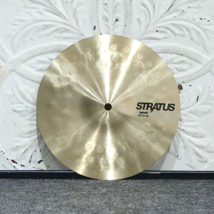 Sabian Stratus Splash Cymbal 10in