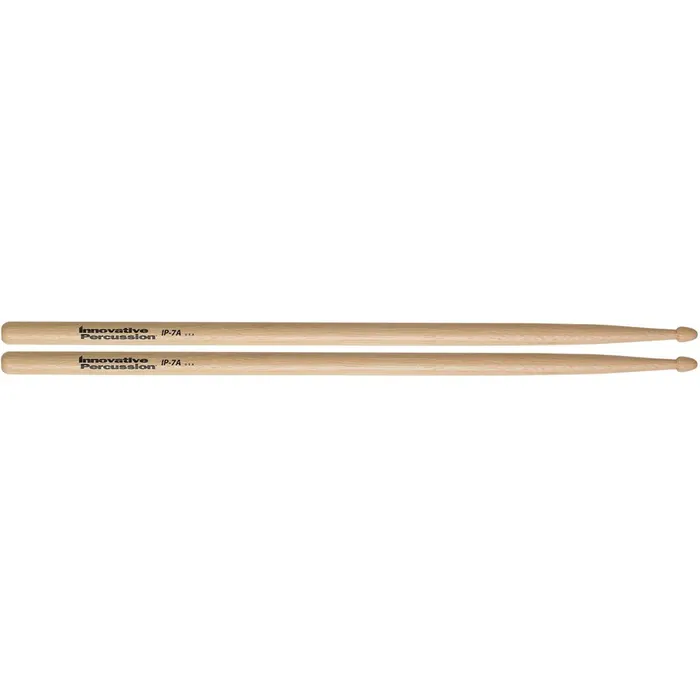 Innovative Percussion Vintage Series IP-7A Drumsticks