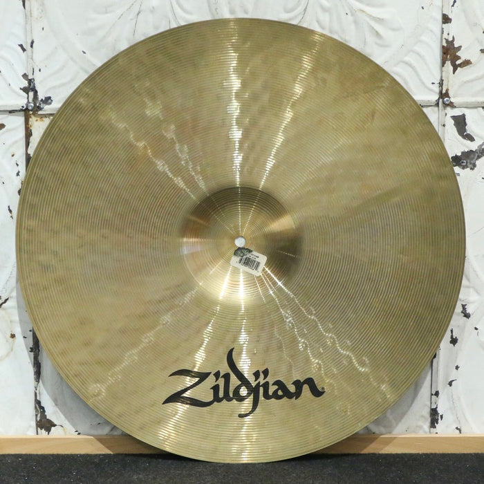 Used Zildjian ZHT Medium Ride 20in (2414g)