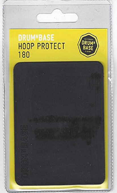 Drum N Base Hoop Protector 180