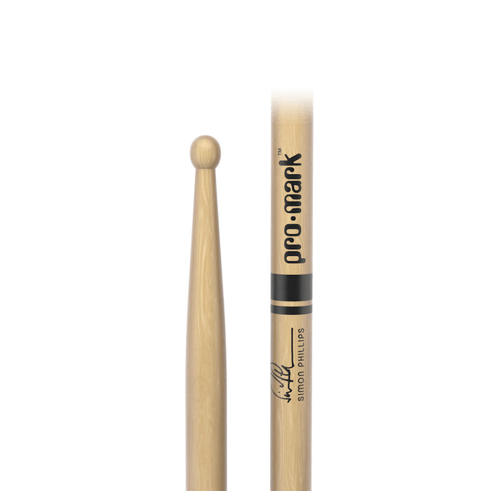 ProMark Hickory 707 Simon Phillips Drum Sticks