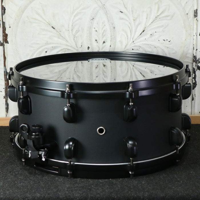 Caisse claire Tama Starclassic Performer 14X6.5in - Noir mat