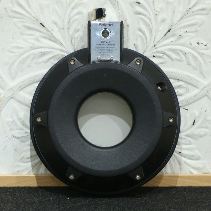 Used Roland PDX-8 Electronic Drum Pad 8in