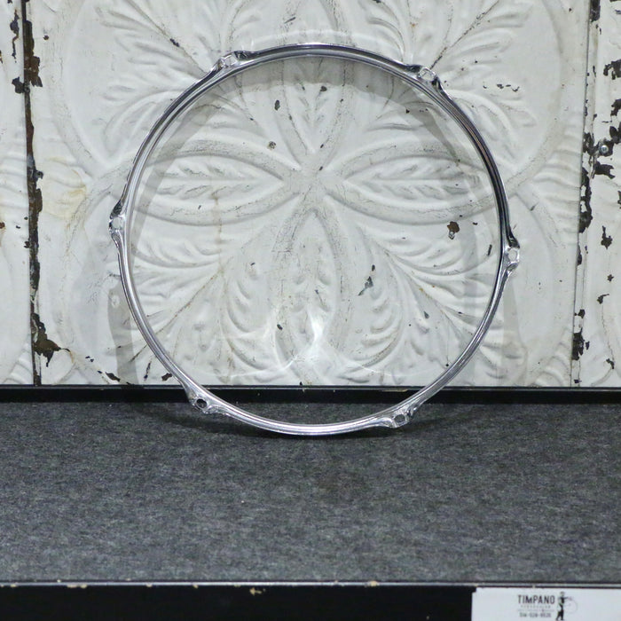 Used Yamaha triple-flanged hoop 12in