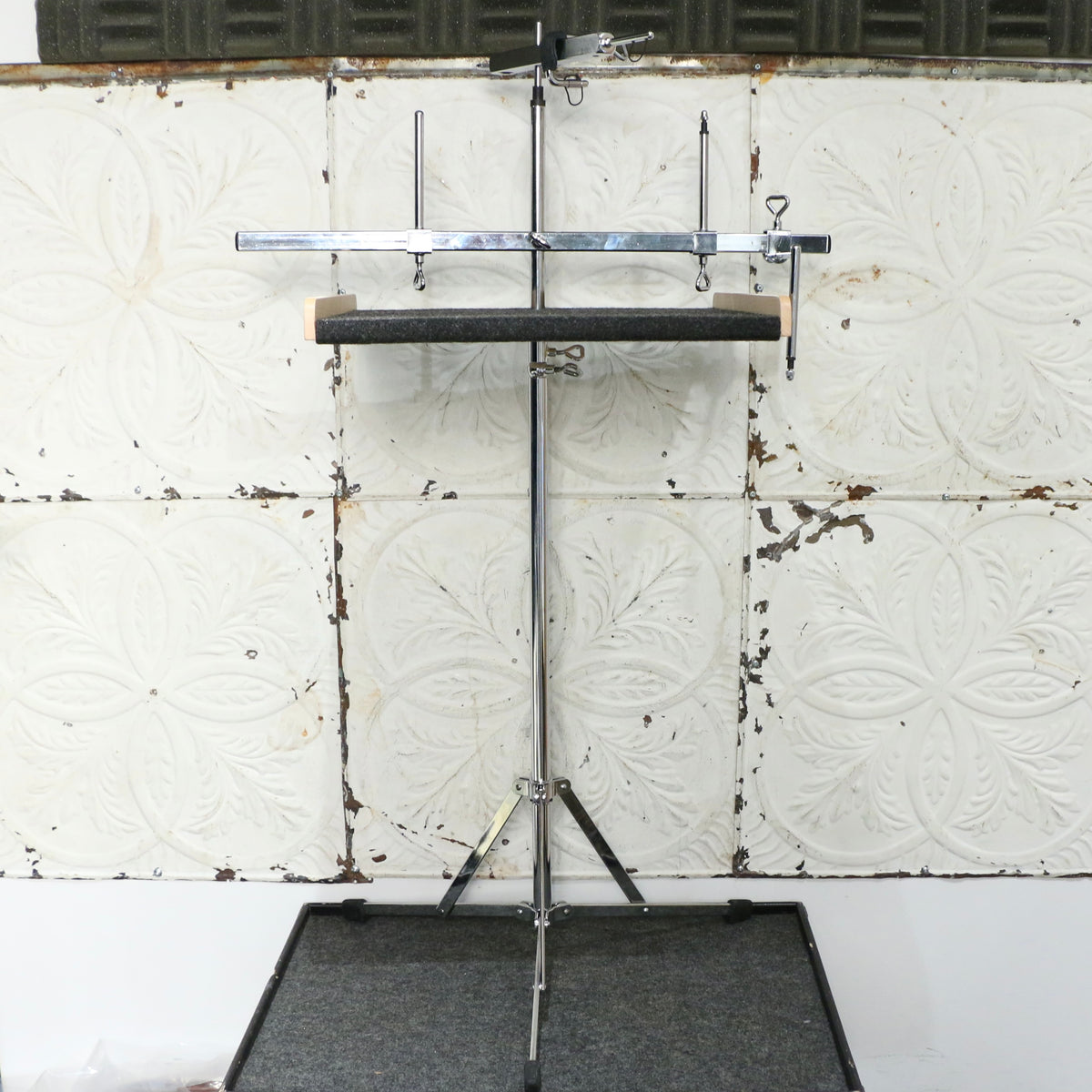 Kolberg Combination Stand Advanced Kit PASIC 2024 — Timpanopercussion