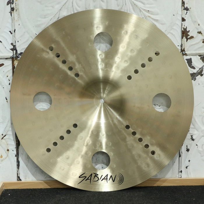 Sabian Stratus Zero Crash 20in (1502g)