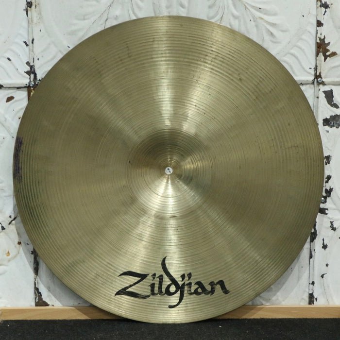 Used Zildjian K '88-93 Ride Cymbal 20in (2394g)