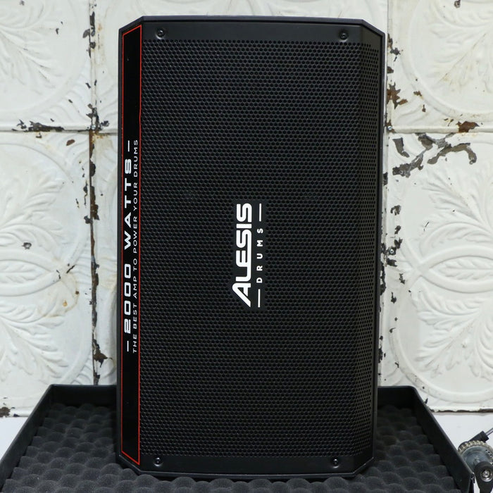 Amplificateur pour batterie électronique usagé Alesis Strike Amp12