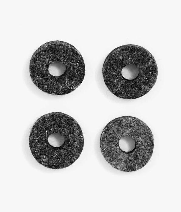 Gibraltar SC CFS/4 Cymbal Felts Small (4 pack)