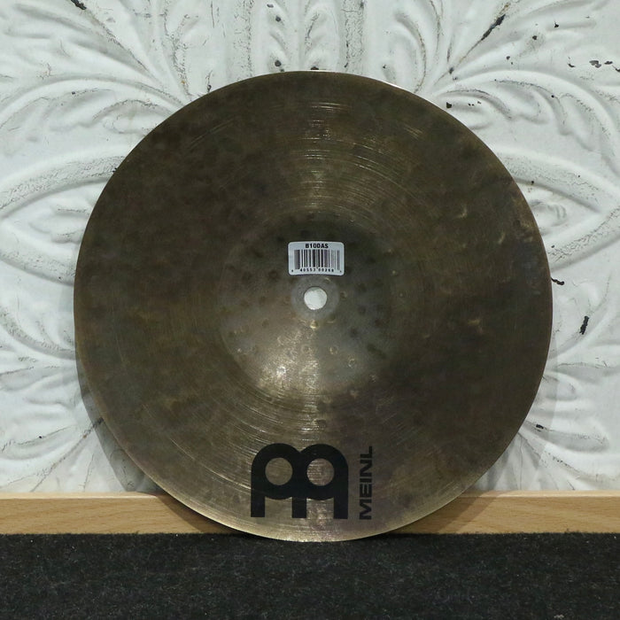 Meinl Byzance Dark Splash Cymbal 10in (282g)