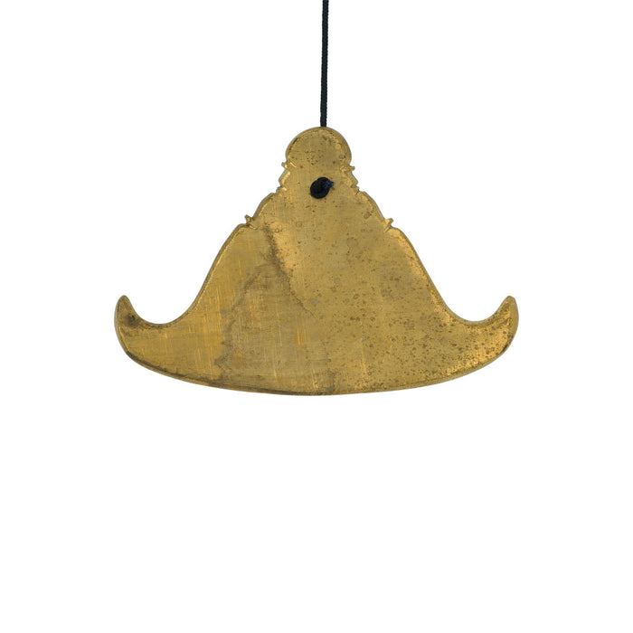 Kolberg BBE23 Burmese bell/KYEEZEE 23cm