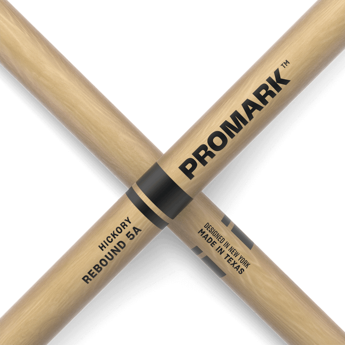 ProMark Rebound 5A Drum Sticks