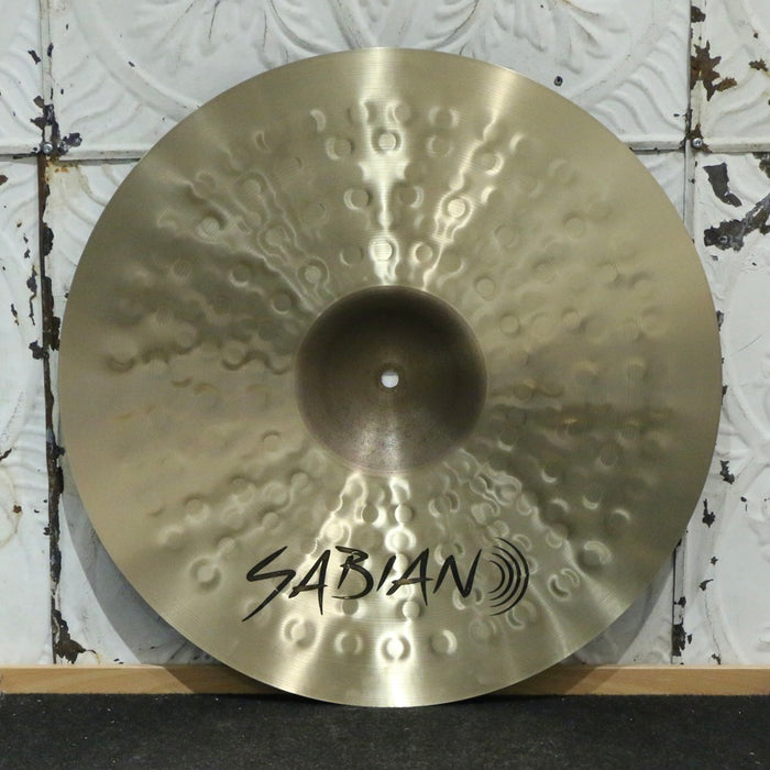 Cymbale crash Sabian Stratus Dry 19po (1472g)