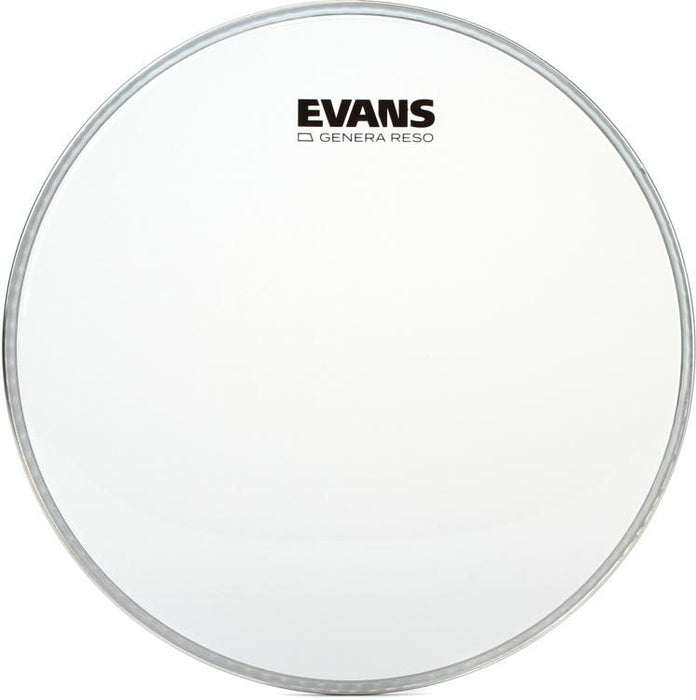 Evans Genera Resonant