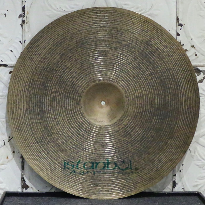 Cymbale ride Istanbul Agop Signature 23po