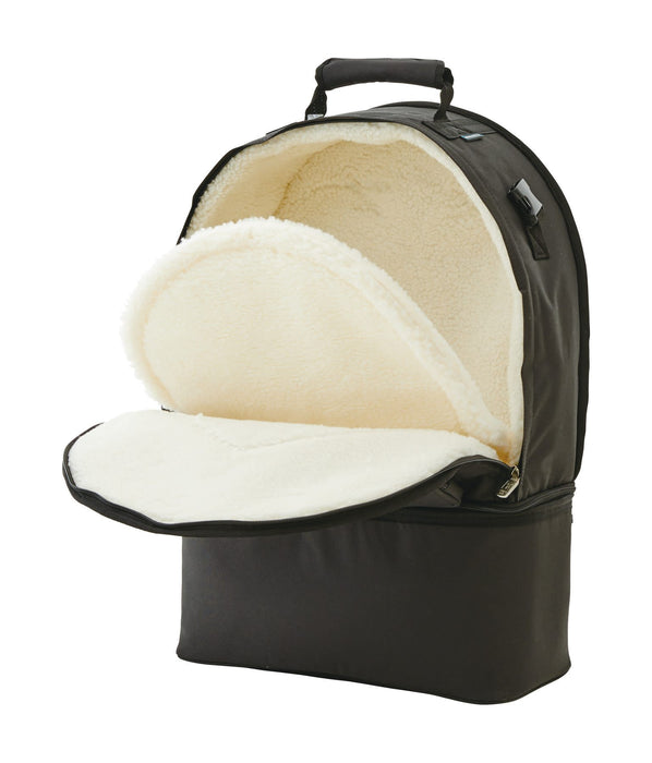Étui de caisse claire et pédale simple Protection Racket 14X7po