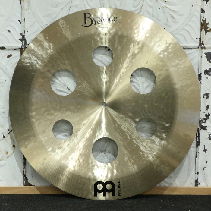 Meinl Byzance Traditional Trash China Cymbal 20in (1374g)