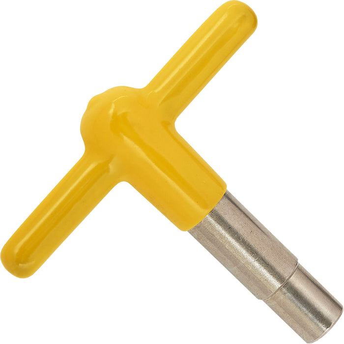 PDP Drum Key Hi-Viz, High Torque, Yellow