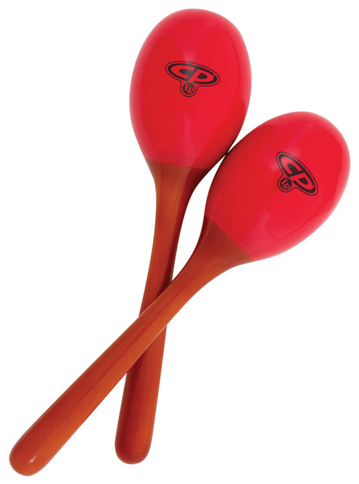 Maracas CP en bois