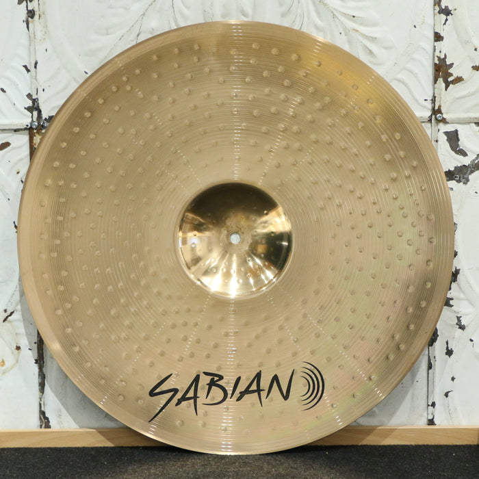 Used Sabian B8X Ride Cymbal 20in (2310g)